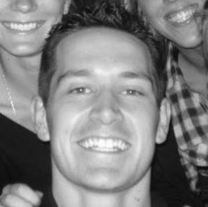 Meet your Posher, Brian